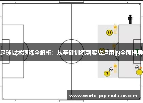 足球战术演练全解析:从基础训练到实战运用的全面指导 足球战术演练全解析:从基础训练到实战运用的全面指导