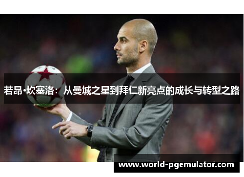 若昂·坎塞洛:从曼城之星到拜仁新亮点的成长与转型之路 若昂·坎塞洛:从曼城之星到拜仁新亮点的成长与转型之路