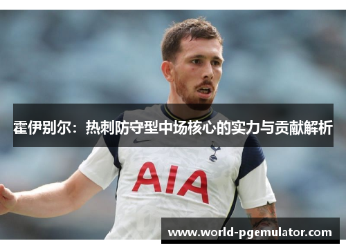霍伊别尔:热刺防守型中场核心的实力与贡献解析 霍伊别尔:热刺防守型中场核心的实力与贡献解析