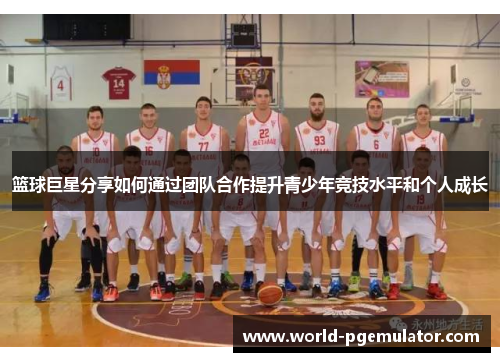 篮球巨星分享如何通过团队合作提升青少年竞技水平和个人成长 篮球巨星分享如何通过团队合作提升青少年竞技水平和个人成长
