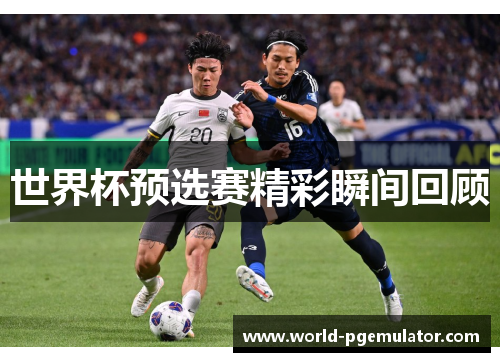 世界杯预选赛精彩瞬间回顾