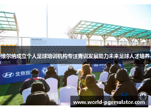 维尔纳成立个人足球培训机构专注青训发展助力未来足球人才培养 维尔纳成立个人足球培训机构专注青训发展助力未来足球人才培养