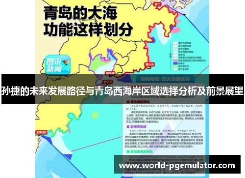 孙捷的未来发展路径与青岛西海岸区域选择分析及前景展望 孙捷的未来发展路径与青岛西海岸区域选择分析及前景展望